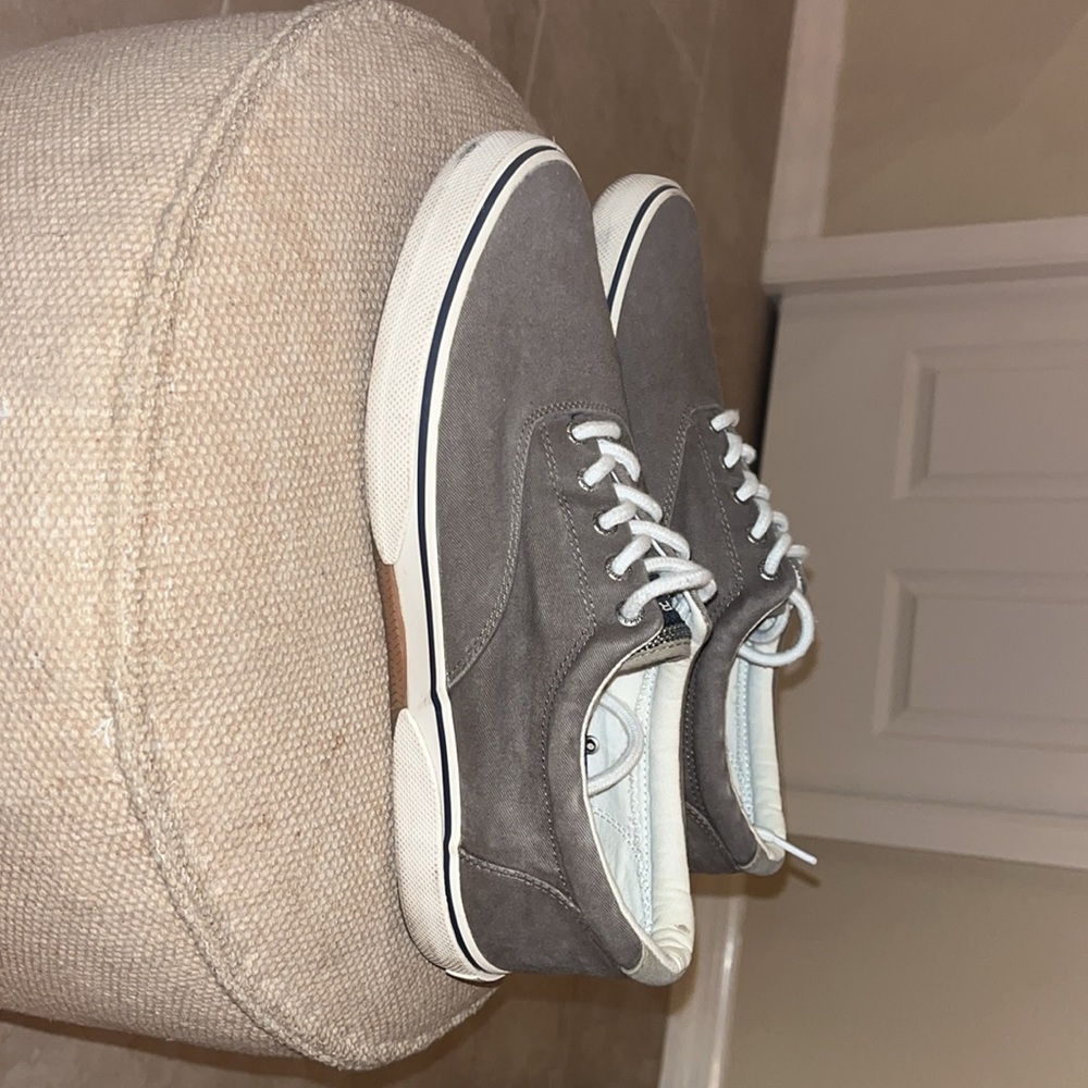 Sperry boat shoes